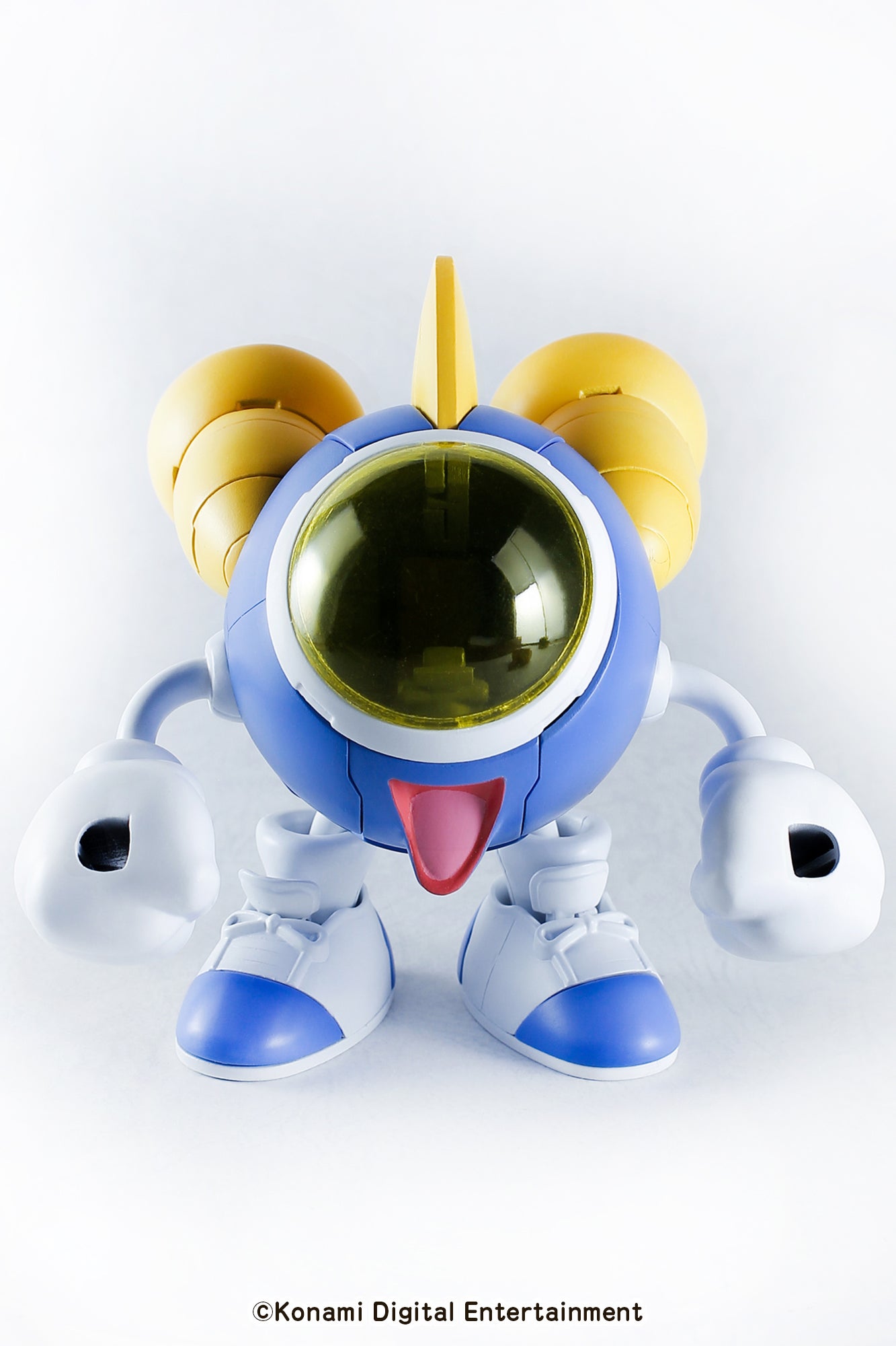 [PRE-ORDER] Good Smile Company TwinBee Update version