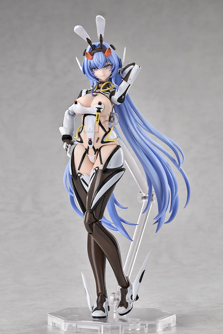[PRE-ORDER] Good Smile Arts Shanghai Azur Lane Hyper Body New Jersey (April Fools' Ver.)