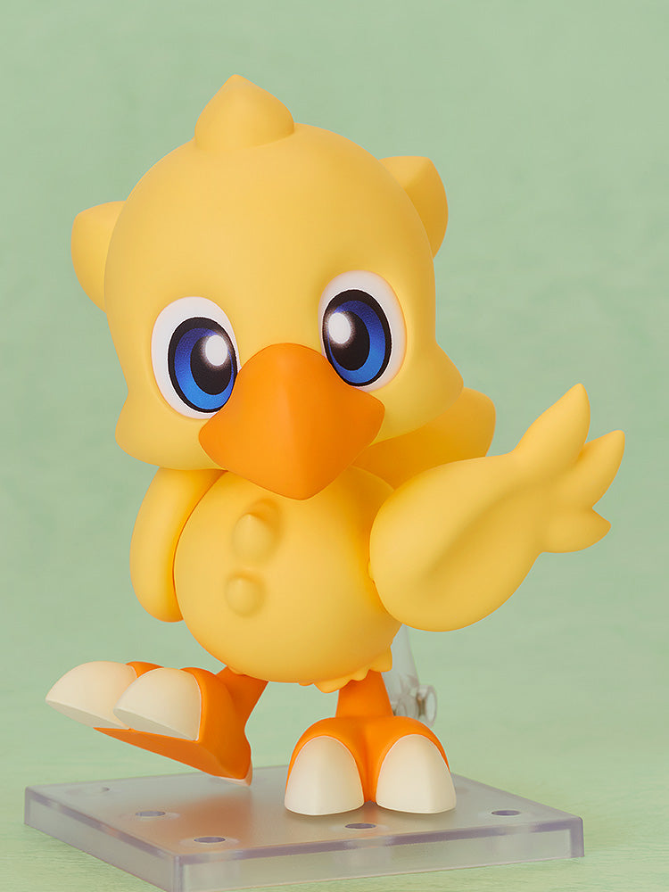 [PRE-ORDER] Good Smile Company Nendoroid Final Fantasy - Chocobo