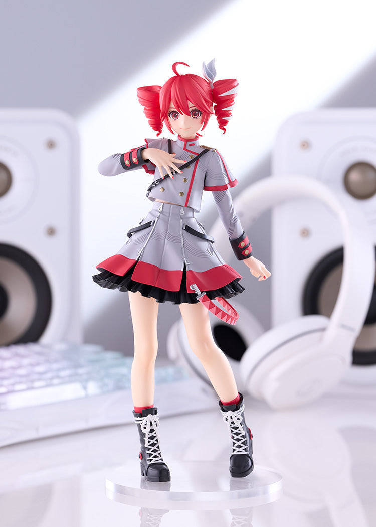 [PRE-ORDER] Good Smile Company POP UP PARADE Kasane Teto Synthesizer V AI Ver. L Size