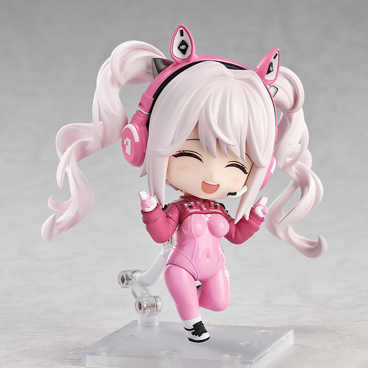[PRE-ORDER] Good Smile Arts Shanghai Nendoroid GODDESS OF VICTORY: NIKKE Alice