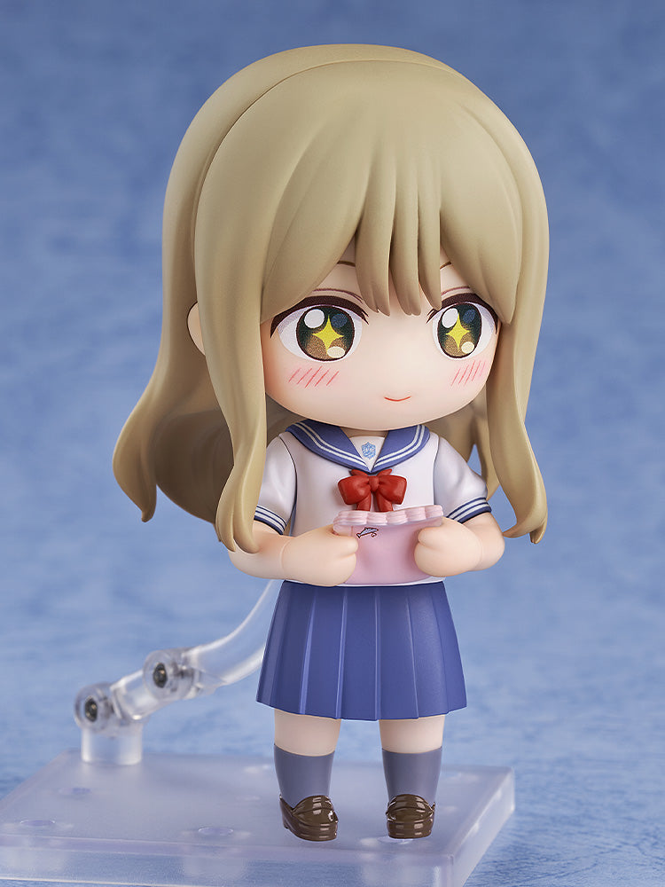 [PRE-ORDER] Good Smile Arts Shanghai Nendoroid Senpai is an Otokonoko - Makoto Hanaoka