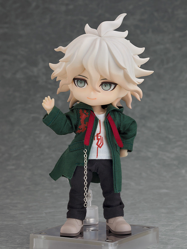 [PRE-ORDER] Good Smile Company Nendoroid Doll Nagito Komaeda