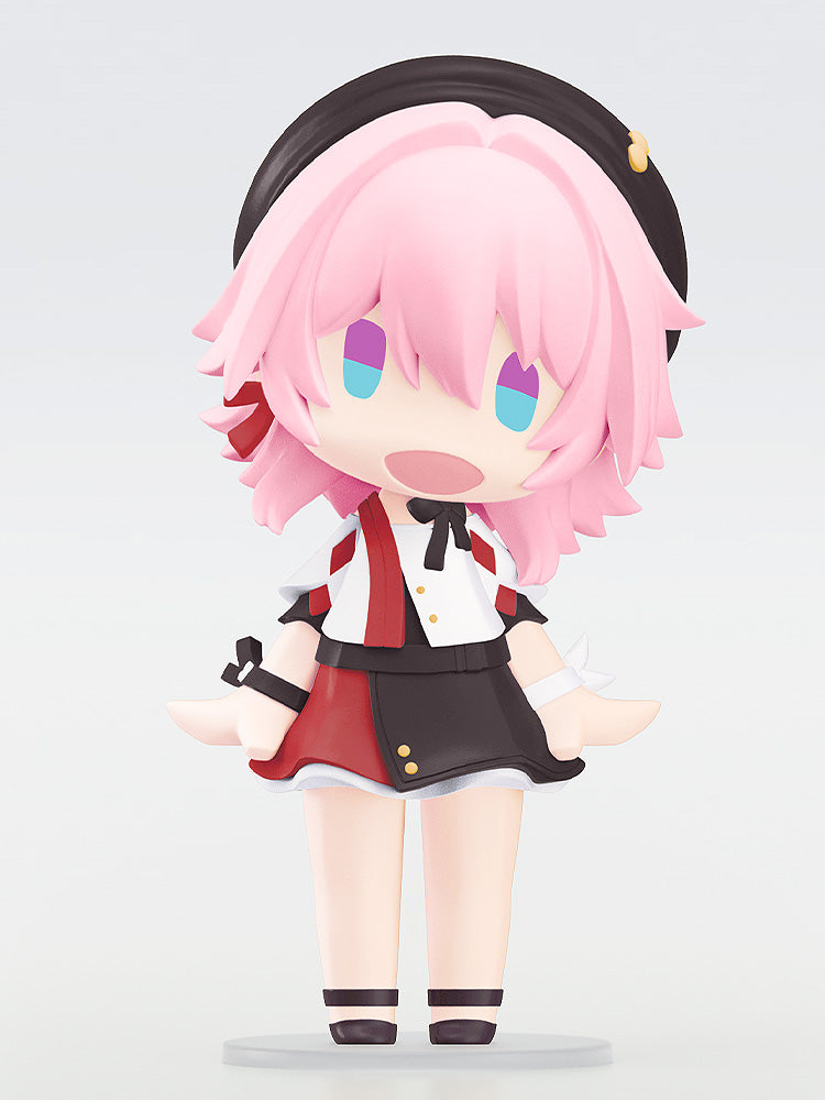[PRE-ORDER] Good Smile Company HELLO! GOOD SMILE Honkai: Star Rail - March 7th