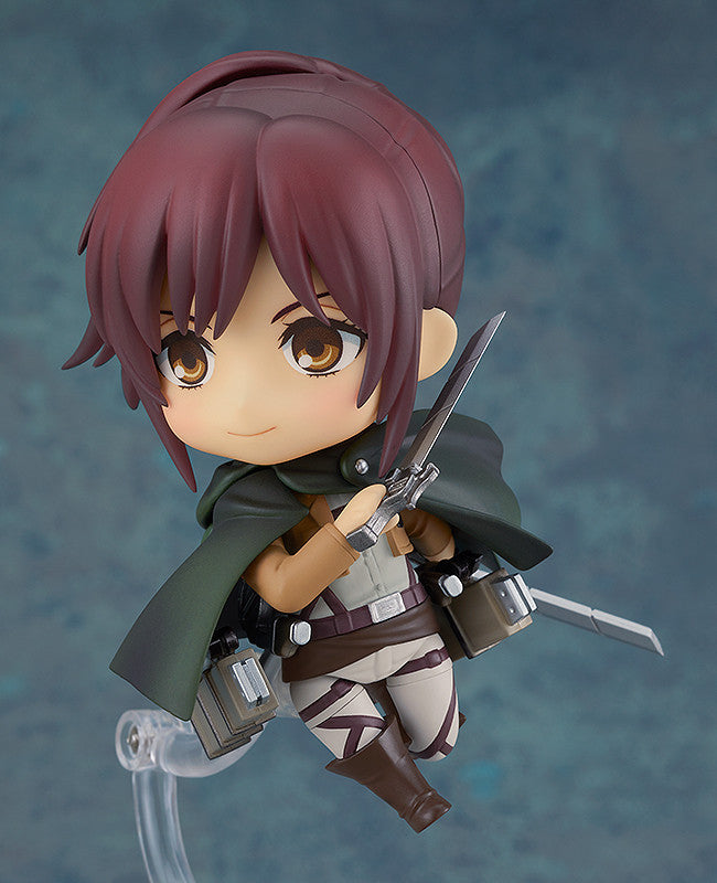 [PRE-ORDER] Good Smile Company Nendoroid Sasha Braus