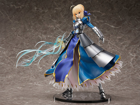 [PRE-ORDER] FREEing 1/4 Fate/Grand Order - Saber/Altria Pendragon (Second Ascension)