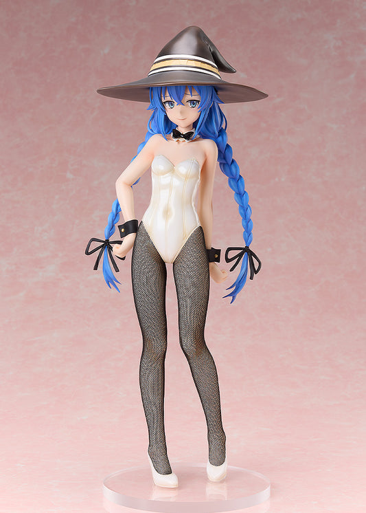 [PRE-ORDER] FREEing Mushoku Tensei: Jobless Reincarnation Season 2 1/4 Roxy Bunny Ver.