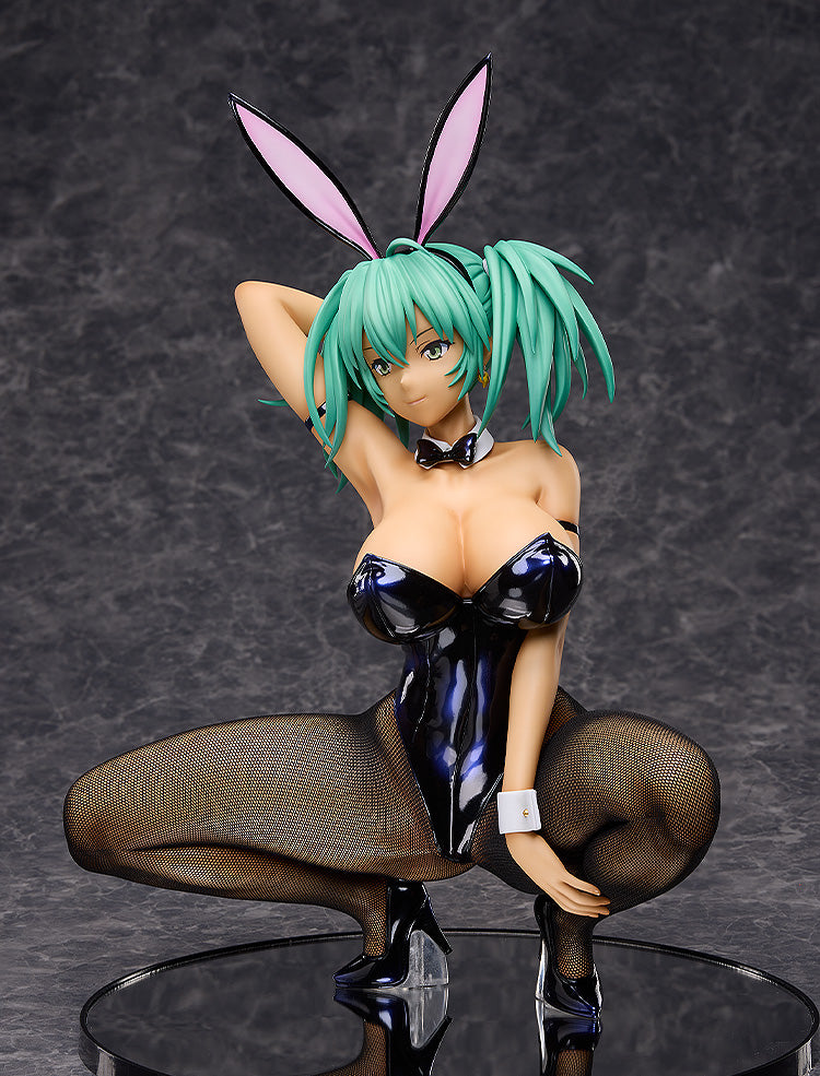 [PRE-ORDER] FREEing 1/4 Shin Ikki Tousen - Ryofu Housen Bunny Ver.