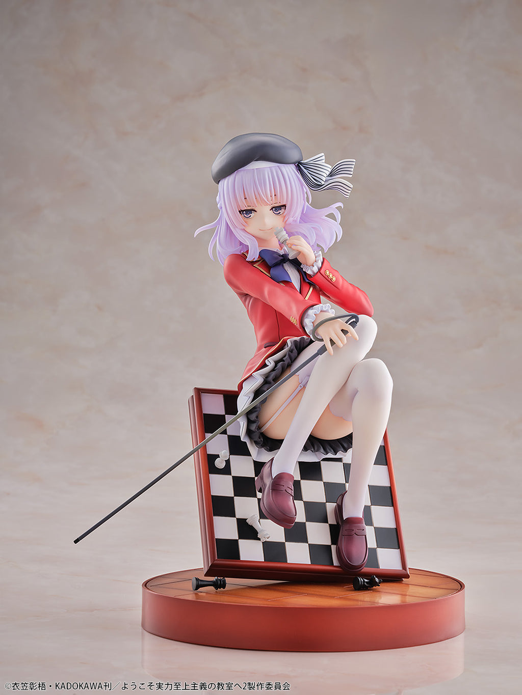 [PRE-ORDER] BellFine Arisu Sakayanagi