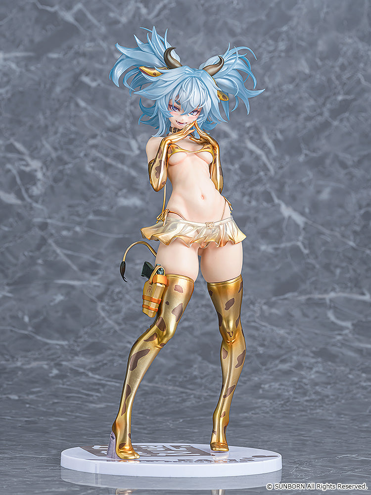[PRE-ORDER] Phat! Company 1/6 PA-15 Gold Cow Bikini Ver.
