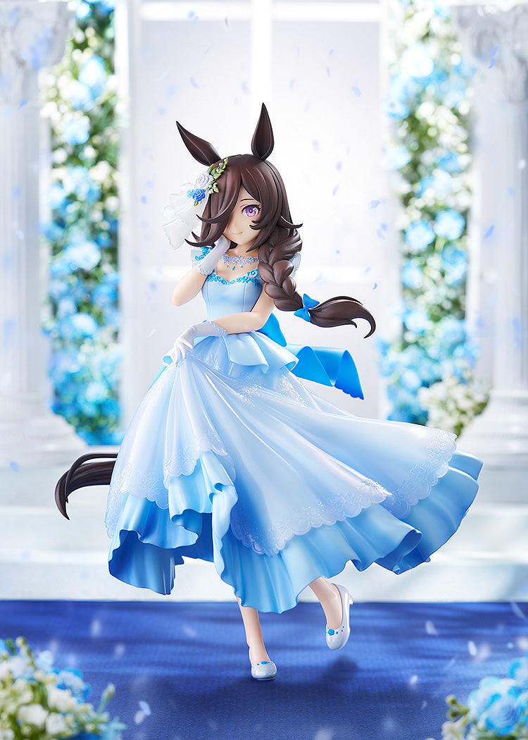 [PRE-ORDER] Good Smile Company Umamusume: Pretty Derby 1/7 Rice Shower: The Day I Dreamed Of