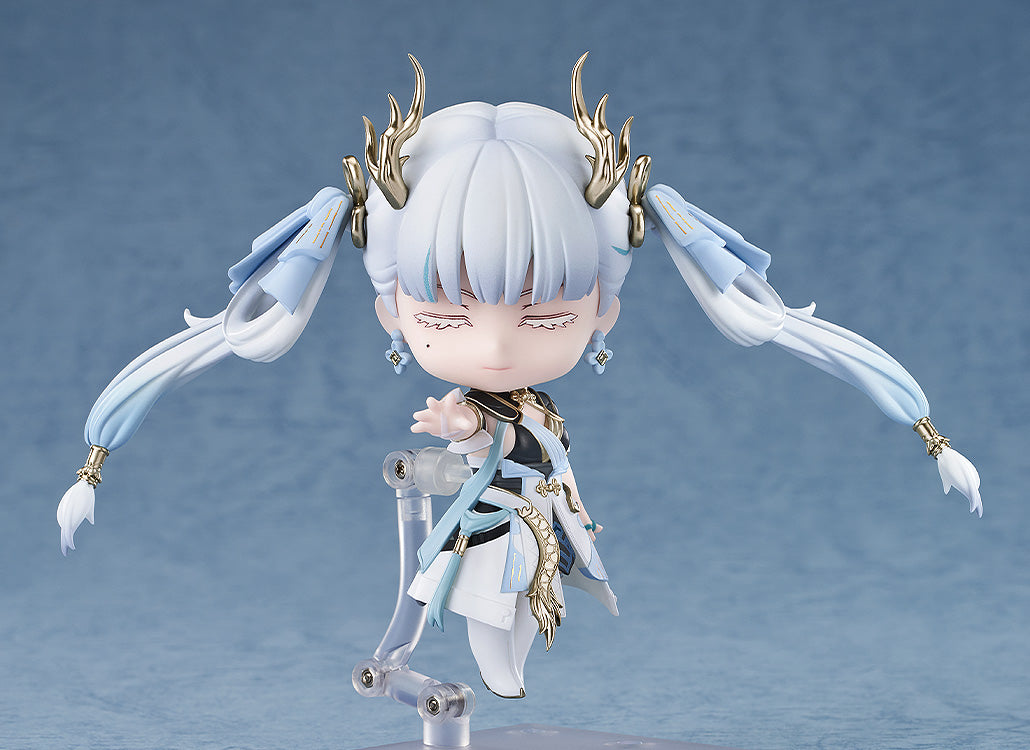 [PRE-ORDER] Good Smile Company Nendoroid Wuthering Waves Jinhsi