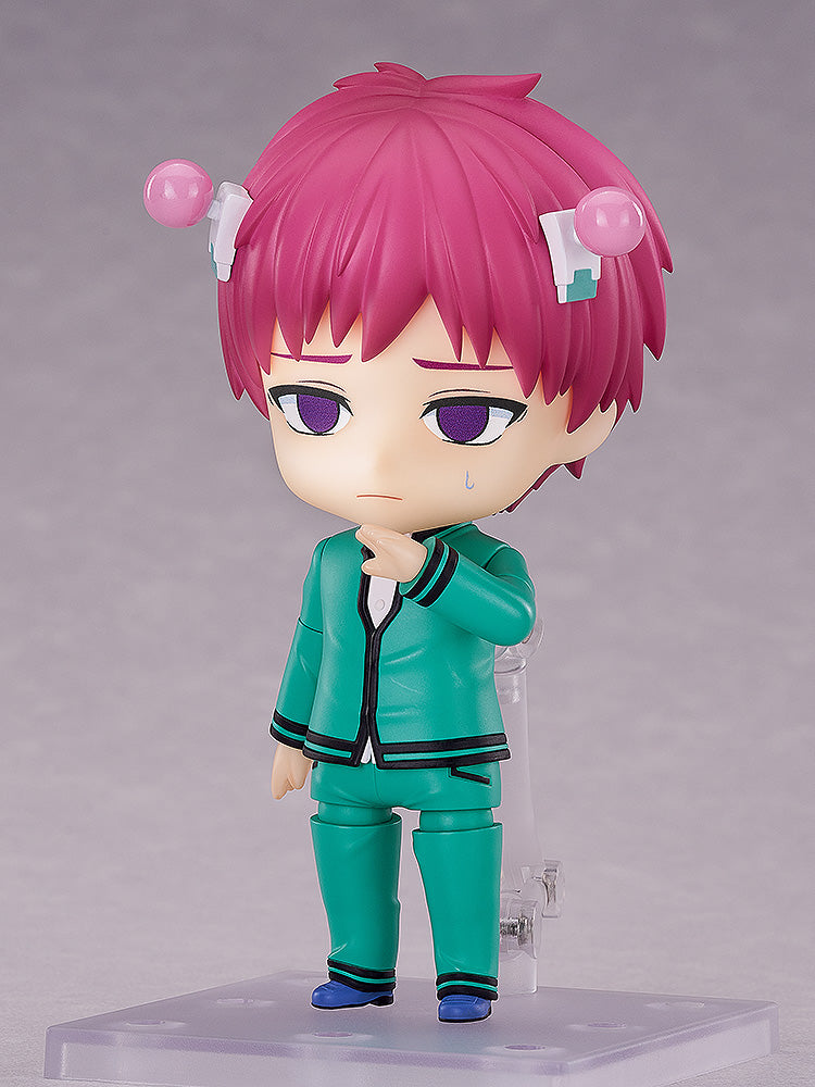 [PRE-ORDER] Good Smile Company Nendoroid Kusuo Saiki