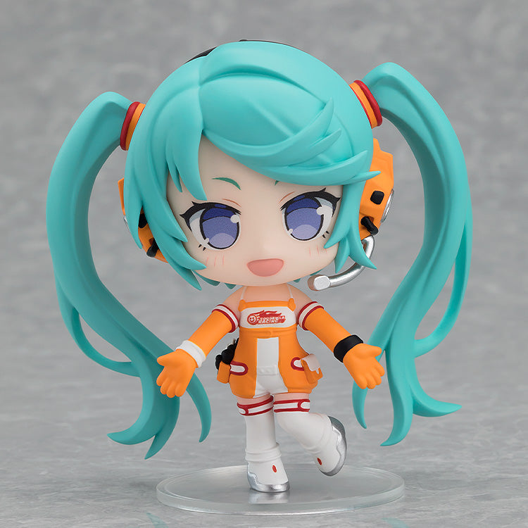 [PRE-ORDER] GOODSMILE RACING Blind Box Series Racing Miku All Stars Figure Collection Vol. 1 Box of 8