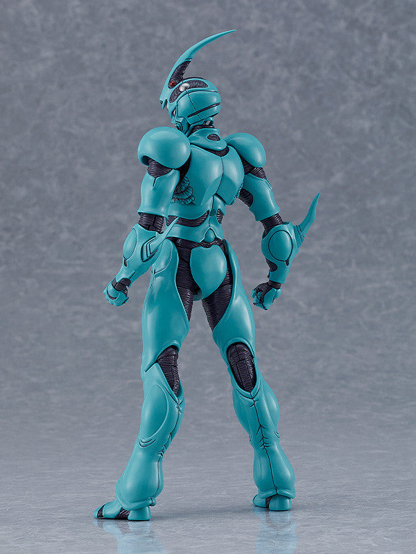 [PRE-ORDER] Max Factory figma Guyver I Ultimate Edition