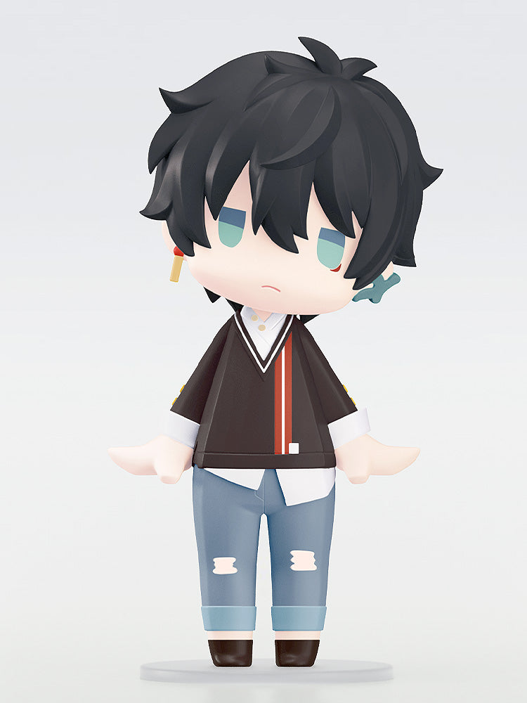 [PRE-ORDER] Good Smile Company HELLO! GOOD SMILE Honkai: Star Rail - Dan Heng