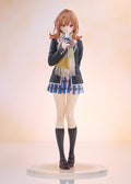 [PRE-ORDER] Good Smile Company G.S. Collection Iroha Isshiki Light Novel Ver.