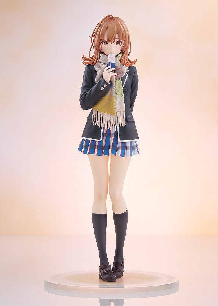 [PRE-ORDER] Good Smile Company G.S. Collection Iroha Isshiki Light Novel Ver.