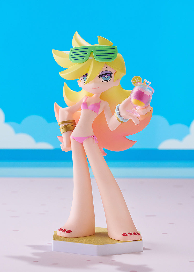 [PRE-ORDER] WAVE POP UP PARADE BEACH QUEENS Panty L Size