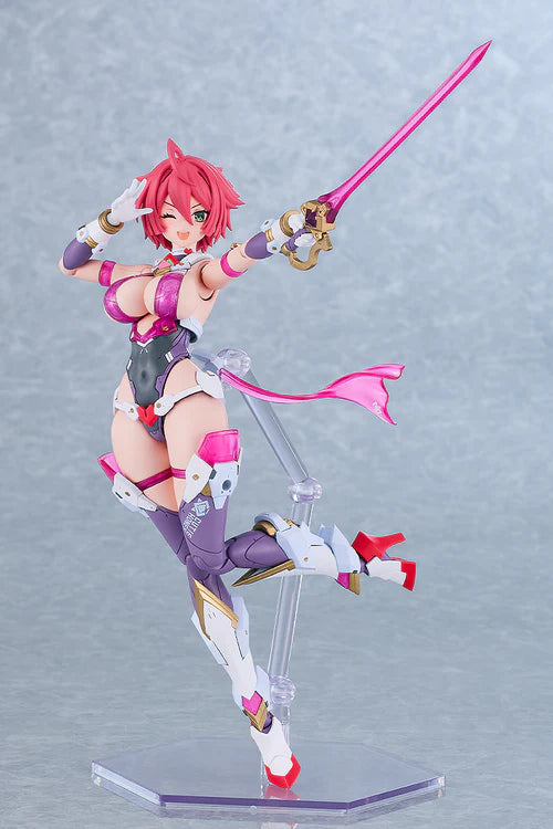 [PRE-ORDER] Good Smile Company PLAMATEA Cutie Honey