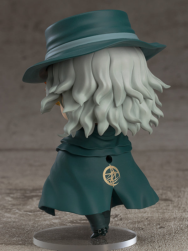[PRE-ORDER] Good Smile Company Nendoroid Avenger/King of the Cavern Edmond Dantès Ascension Ver.
