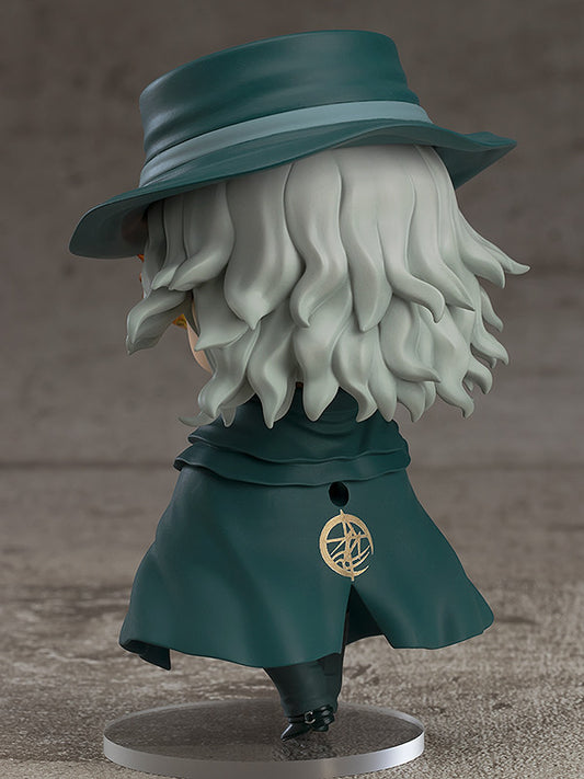 [PRE-ORDER] Good Smile Company Nendoroid Avenger/King of the Cavern Edmond Dantès Ascension Ver.