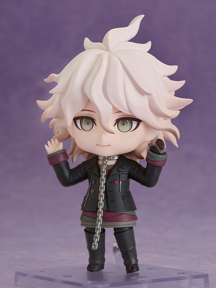 [PRE-ORDER] Good Smile Company Nendoroid Danganronpa Another Episode: Ultra Despair Girls Servant [Basic]
