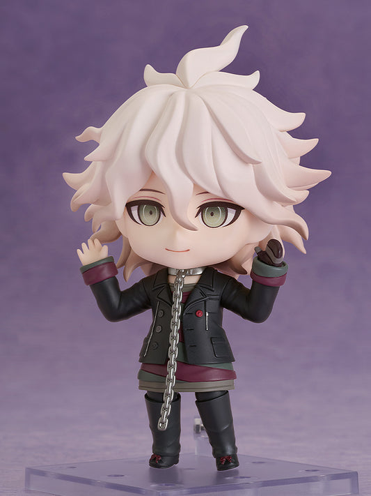 [PRE-ORDER] Good Smile Company Nendoroid Danganronpa Another Episode: Ultra Despair Girls Servant [Basic]