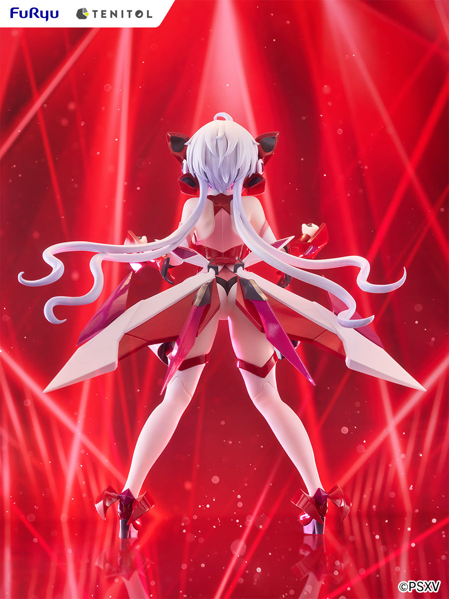 [PRE-ORDER] Furyu TENITOL Chris Yukine
