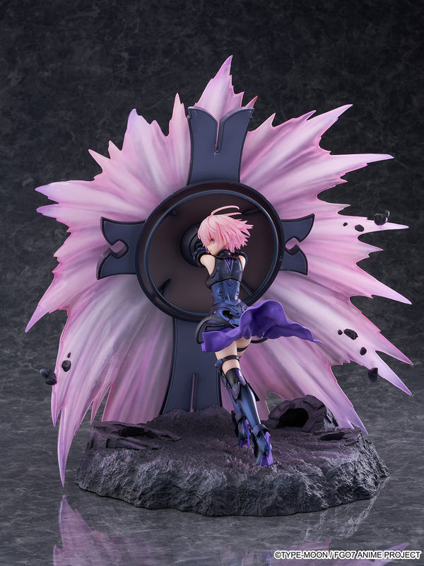 [PRE-ORDER] CyberZ Fate/Grand Order Mash Kyrielight 1/7 Scale Figure