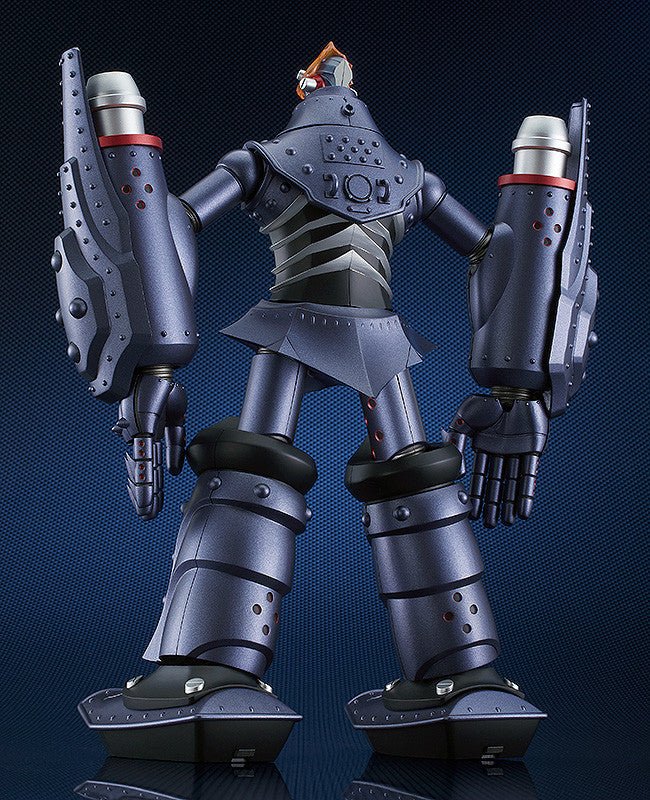 [PRE-ORDER] Good Smile Company MODEROID Big O