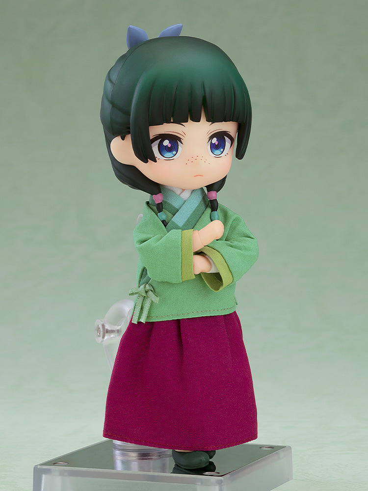 [PRE-ORDER] Good Smile Company Nendoroid Doll The Apothecary Diaries Maomao