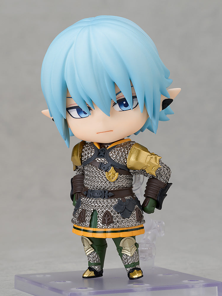 [PRE-ORDER] Good Smile Company Nendoroid Final Fantasy XIV Haurchefant