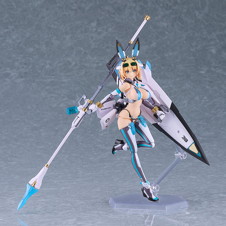 [PRE-ORDER] Max Factory figma Sophia F. Shirring Updated ver.