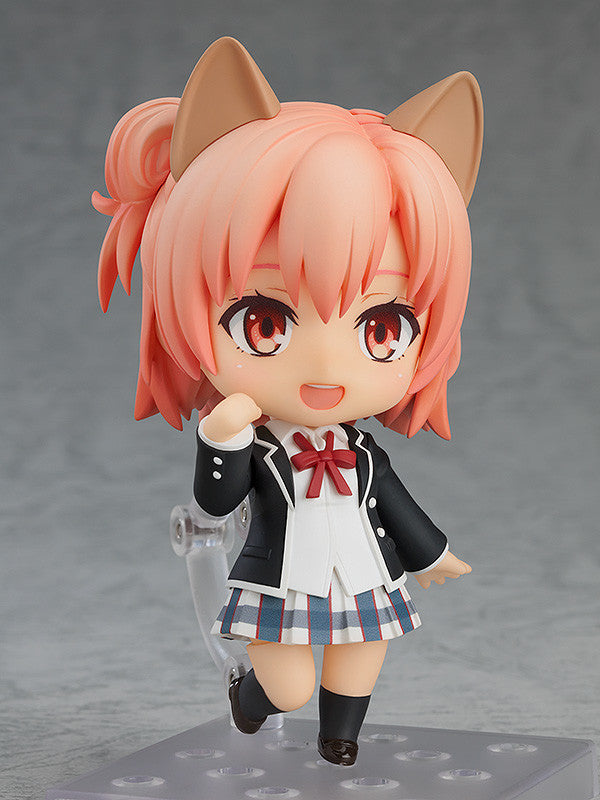 [PRE-ORDER] Good Smile Company Nendoroid My Teen Romantic Comedy SNAFU Climax - Yui Yuigahama