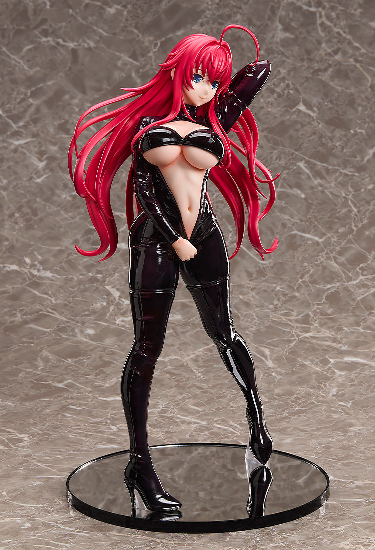 [PRE-ORDER] FREEing Rias Gremory Catsuit Ver.