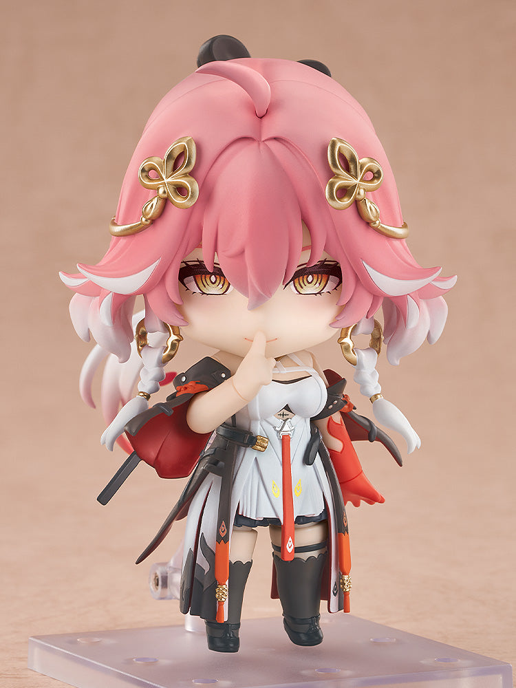 [PRE-ORDER] Good Smile Company Nendoroid Wuthering Waves Changli