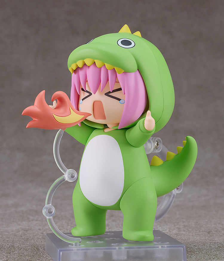 [PRE-ORDER] Good Smile Company Nendoroid Hitori Gotoh Attention-Seeking Monster Ver.