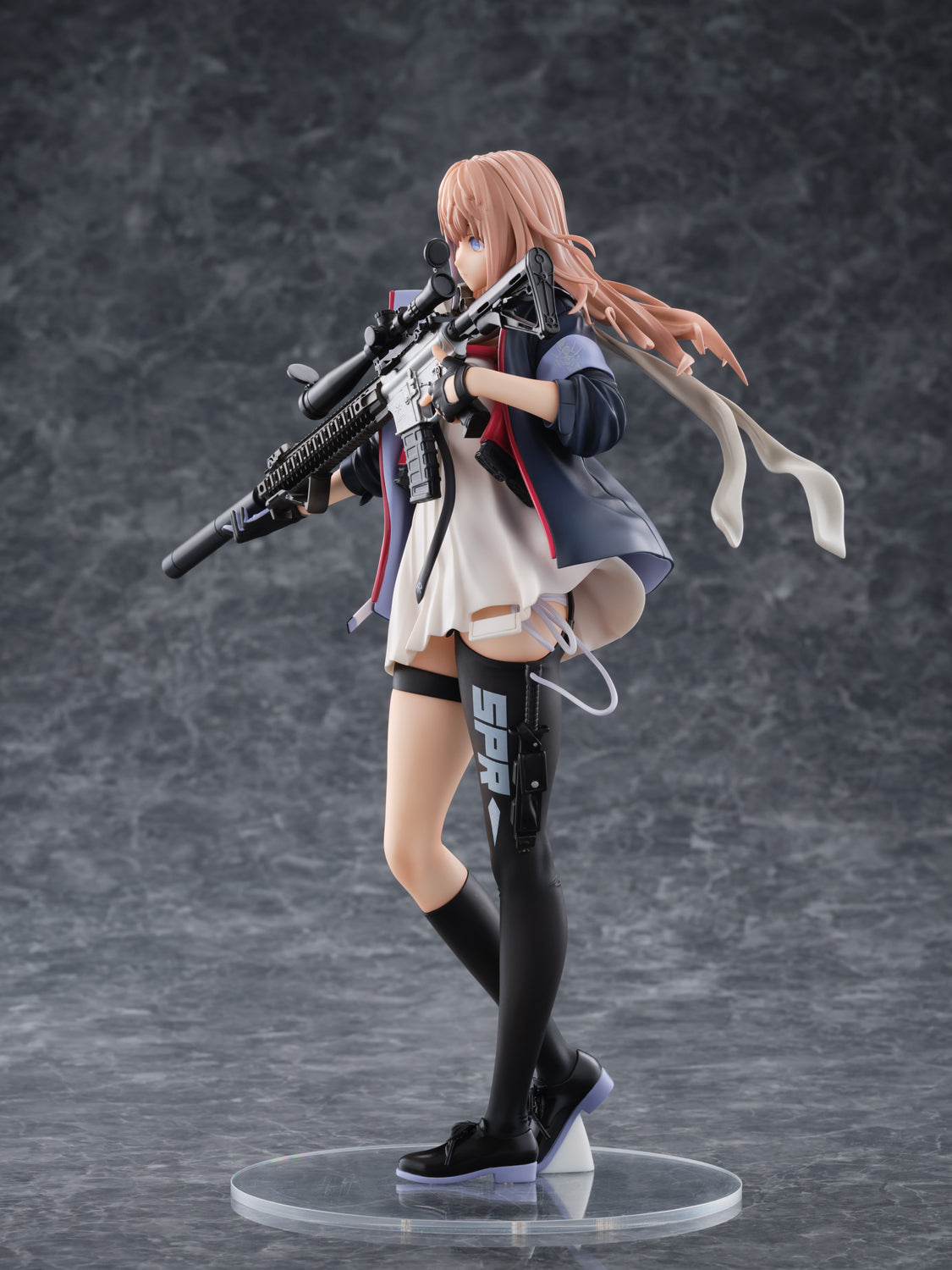 [PRE-ORDER] Phalaeno 1/7 Girls' Frontline ST AR-15