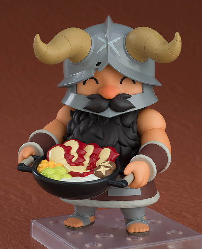 [PRE-ORDER] Good Smile Company Nendoroid Delicious in Dungeon Senshi