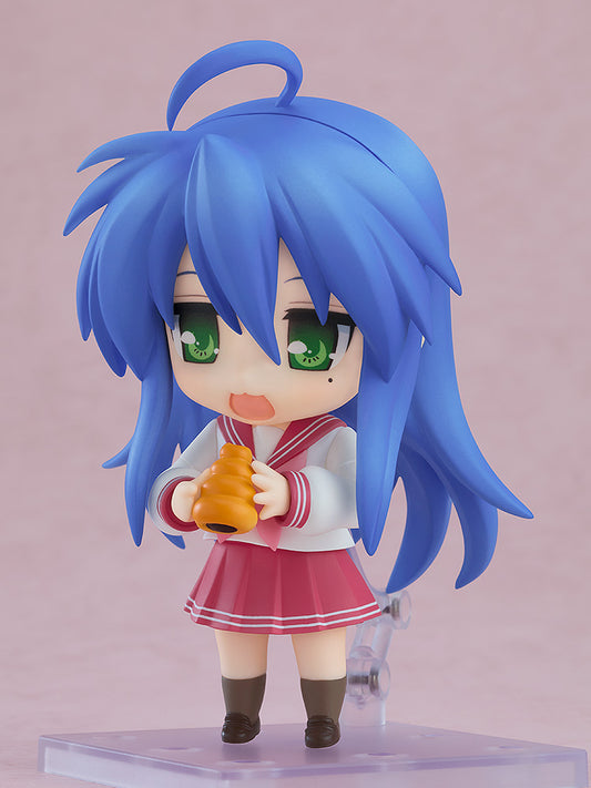 [PRE-ORDER] Good Smile Company Nendoroid Lucky Star Konata Izumi 2.0