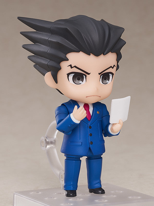 [PRE-ORDER] Good Smile Company Nendoroid Phoenix Wright