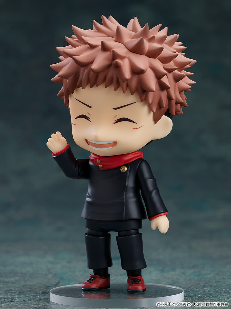 [PRE-ORDER] Good Smile Company Nendoroid Jujutsu Kaisen - Yuji Itadori