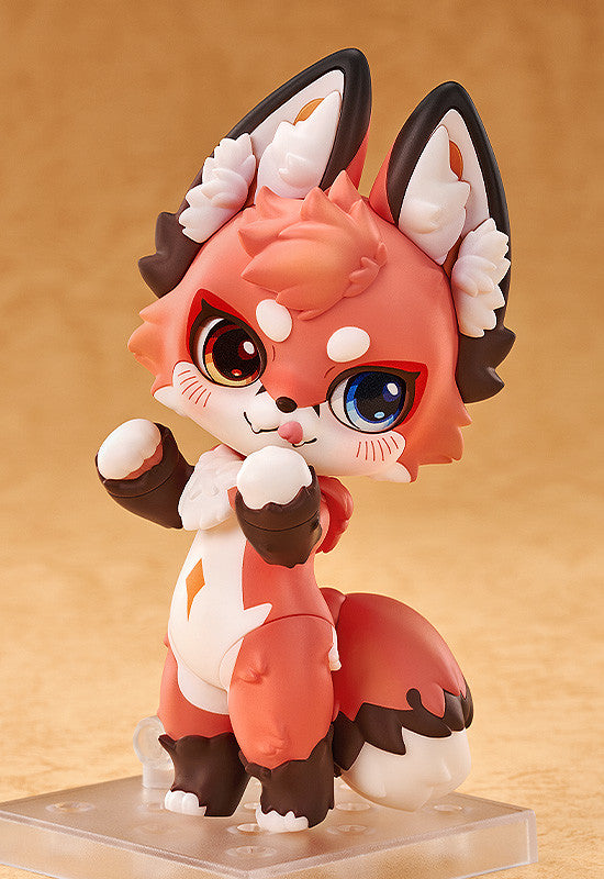 [PRE-ORDER] Good Smile Arts Shanghai Nendoroid FLUFFY LAND - River (Rerelease)