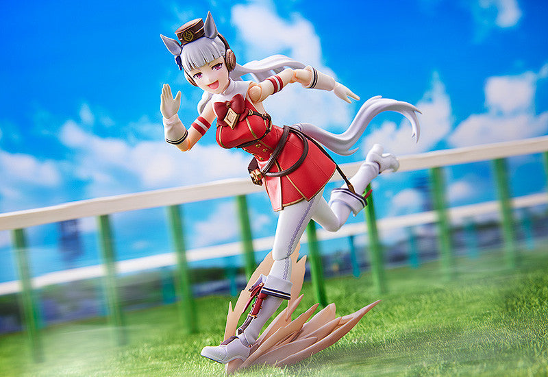 [PRE-ORDER] Max Factory figma Umamusume Pretty Derby Gold Ship