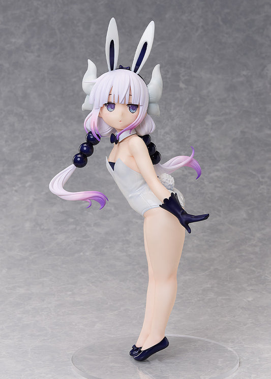 [PRE-ORDER] FREEing 1/4 Miss Kobayashi's Dragon Maid - Kanna Bare Leg Bunny Ver.