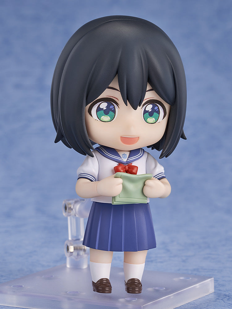 [PRE-ORDER] Good Smile Arts Shanghai Nendoroid Senpai is an Otokonoko - Saki Aoi