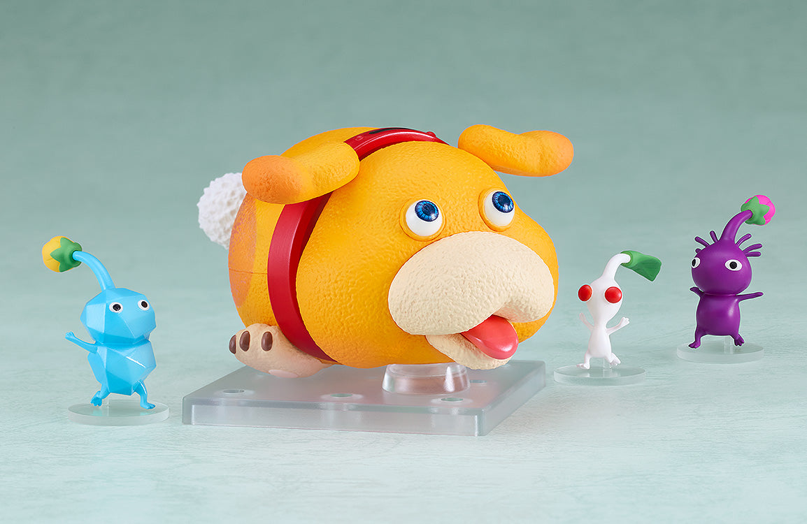 [PRE-ORDER] Good Smile Company Nendoroid Pikmin Oatchi