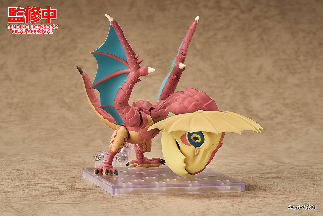 [PRE-ORDER] Good Smile Company Nendoroid Yian Kut-Ku