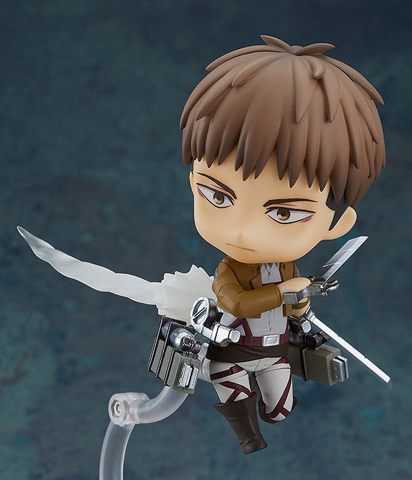 [PRE-ORDER] Good Smile Company Nendoroid Jean Kirstein